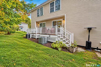 245 East Woodland Street #31, Meriden, CT 06451 - Photo 4