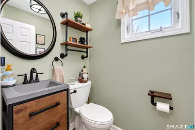 245 East Woodland Street #31, Meriden, CT 06451 - Photo 20