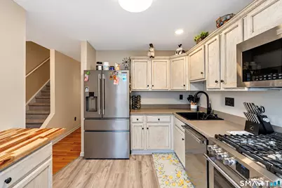 245 East Woodland Street #31, Meriden, CT 06451 - Photo 10
