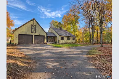 41 Birch Street, Vernon, CT 06066 - Photo 1