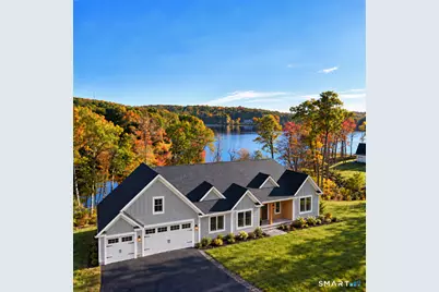 58 Lake Point Drive, East Lyme, CT 06333 - Photo 1