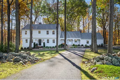 24 Deer Spring Road, Redding, CT 06896 - Photo 1