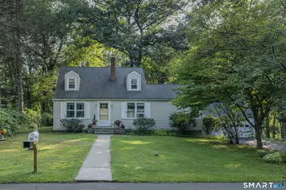 55 Morehouse Drive, Fairfield, CT 06825 - Photo 2