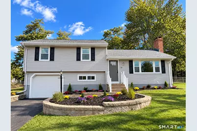 19 Winthrop Boulevard, Cromwell, CT 06416 - Photo 1