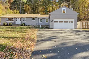 154 Newgate Rd, East Granby, CT 06026 - Photo 1