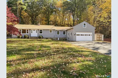 154 Newgate Road, East Granby, CT 06026 - Photo 2