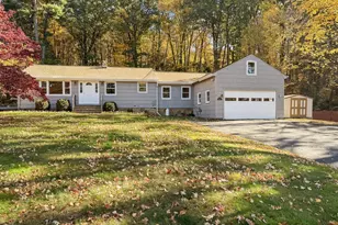 154 Newgate Rd, East Granby, CT 06026 - Photo 2