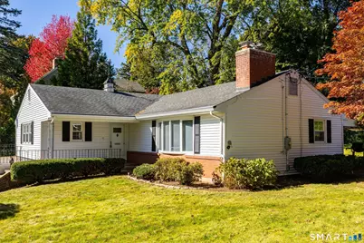 1864 Asylum Avenue, West Hartford, CT 06117 - Photo 2