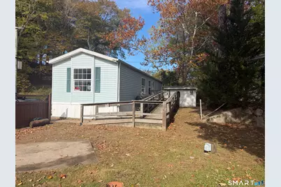 23 Hunters Road #LOT 9T, Norwich, CT 06360 - Photo 2