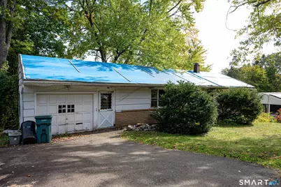 349 Gilbert Avenue, Hamden, CT 06514 - Photo 1