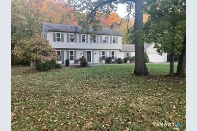 40 Sturbridge Lane, Trumbull, CT 06611 - Photo 1