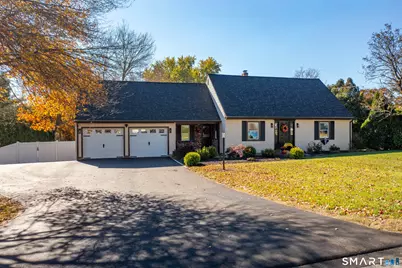41 Bunny Lane, Brooklyn, CT 06234 - Photo 1