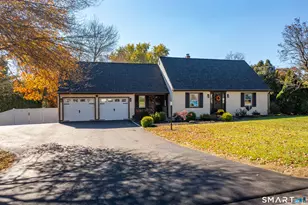 41 Bunny Ln, Brooklyn, CT 06234 - Photo 1