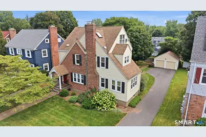 26 Montclair Drive, West Hartford, CT 06107 - Photo 2