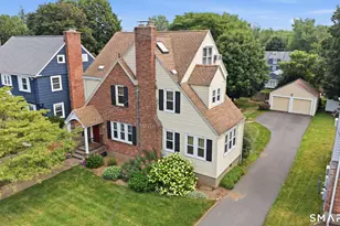 26 Montclair Dr, West Hartford, CT 06107 - Photo 1