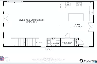 3 Chestnut Street, Milford, CT 06460 - Photo 38