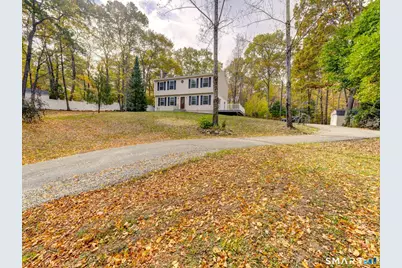 92 Brooklyn Road, Canterbury, CT 06331 - Photo 1