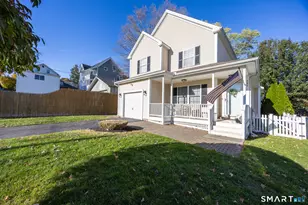 396 Ward St, Wallingford, CT 06492 - Photo 1