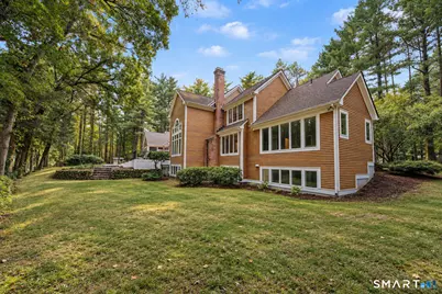 10 Whitman Pond Road, Simsbury, CT 06070 - Photo 36