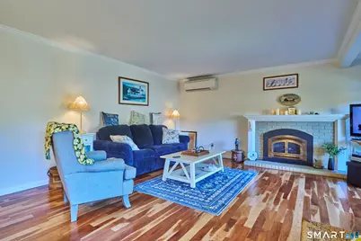 45 A Heritage Village #A, Southbury, CT 06488 - Photo 6