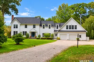 28 Horse Heaven Rd, Washington, CT 06793 - Photo 1