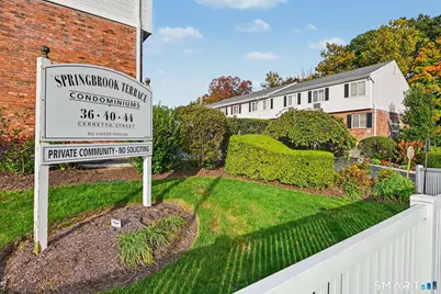 40 Cerretta Street #22D, Stamford, CT 06907 - Photo 1