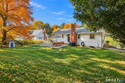 1 Pinewood Road, East Granby, CT 06026 - Photo 2