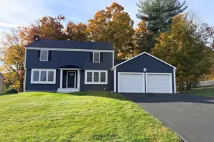 5 Lovelace Dr, West Hartford, CT 06117 - Photo 1