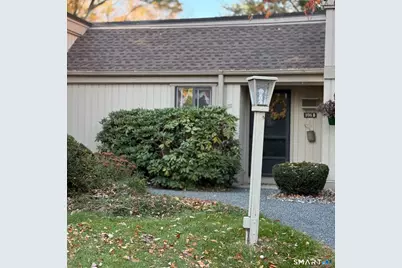 994 Heritage Village #B, Southbury, CT 06488 - Photo 1