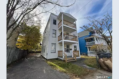 48 Irion Street, Waterbury, CT 06704 - Photo 1