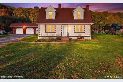 408 Norwich Westerly Road, North Stonington, CT 06359 - Photo 28