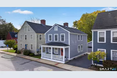 10 Sherman Street #10, Norwich, CT 06360 - Photo 32