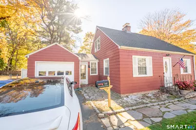 140 Hollister Street, Manchester, CT 06042 - Photo 6