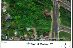 459 Windsor Ave, Windsor, CT 06095 - Photo 1