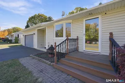 35 Tabor Road, Enfield, CT 06082 - Photo 8