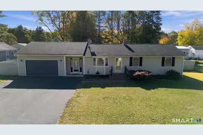 35 Tabor Road, Enfield, CT 06082 - Photo 1