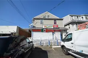 1176 Fairfield Ave, Bridgeport, CT 06605 - Photo 1