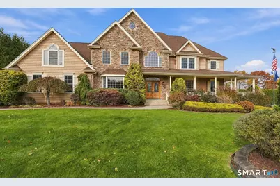 46 Ridgeview Way, Ellington, CT 06029 - Photo 1