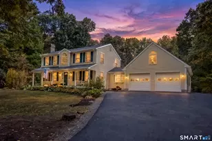 152 Cook Rd, Tolland, CT 06084 - Photo 1