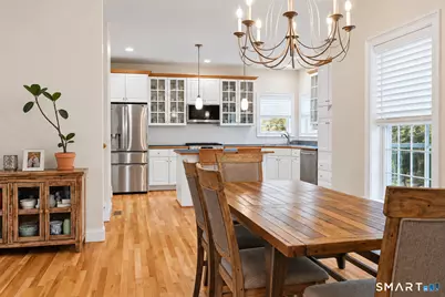 106 Long Meadow Hill Road, Brookfield, CT 06804 - Photo 6
