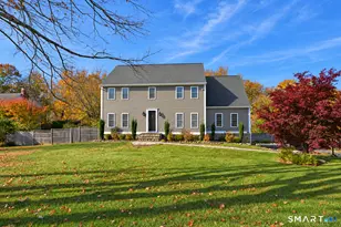 106 Long Meadow Hill Rd, Brookfield, CT 06804 - Photo 1