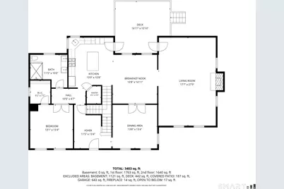 106 Long Meadow Hill Road, Brookfield, CT 06804 - Photo 30