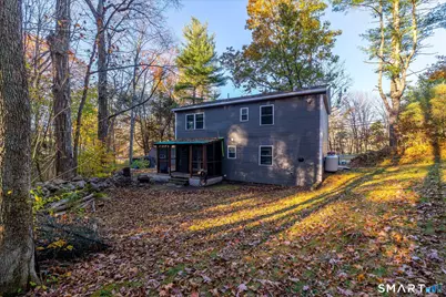 307 Mansfield Road, Ashford, CT 06278 - Photo 6