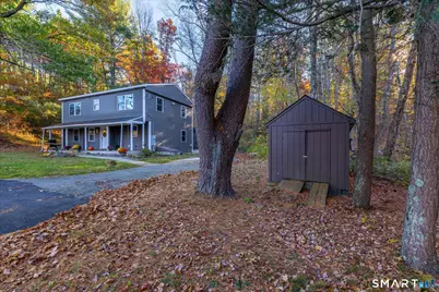 307 Mansfield Road, Ashford, CT 06278 - Photo 38