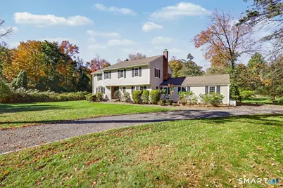 3 Huntzinger Drive, Greenwich, CT 06831 - Photo 2