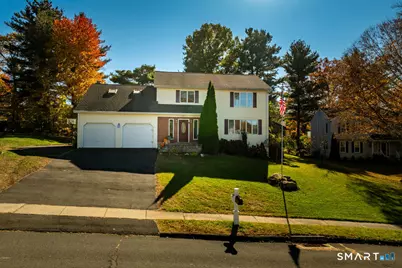 208 Dino Road, Bristol, CT 06010 - Photo 1
