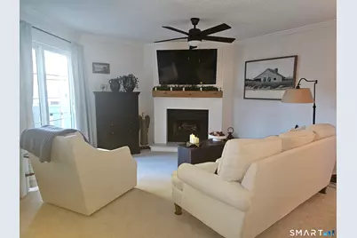 15 Crown Knoll Court #41, Groton, CT 06340 - Photo 4