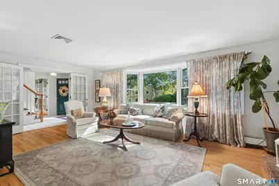 44 Oak Ledge Lane, Wilton, CT 06897 - Photo 6