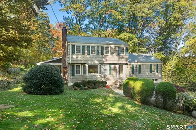 44 Oak Ledge Lane, Wilton, CT 06897 - Photo 1