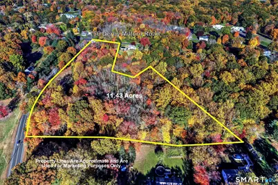 756 Derby Milford Road #Lot 3, Orange, CT 06477 - Photo 6